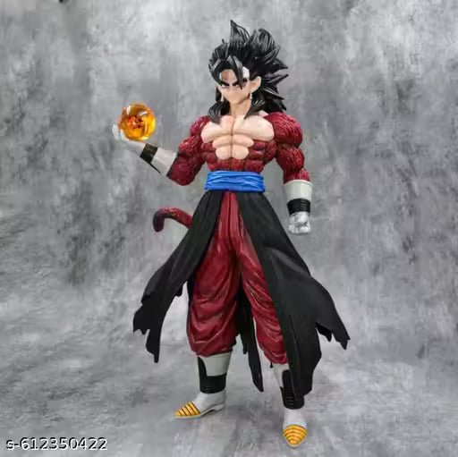Dragon Ball Z: Vegito With Ball 30cm - Action Figure
