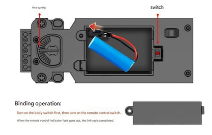 LEGO Lamborghini RC Car Kit for Kids & Adults