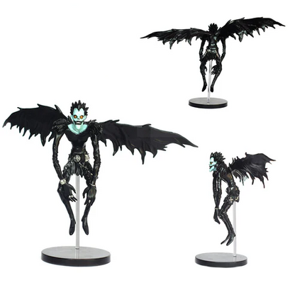 Death Note Anime Action Figure [19 cm] for home decors, office desk and study table