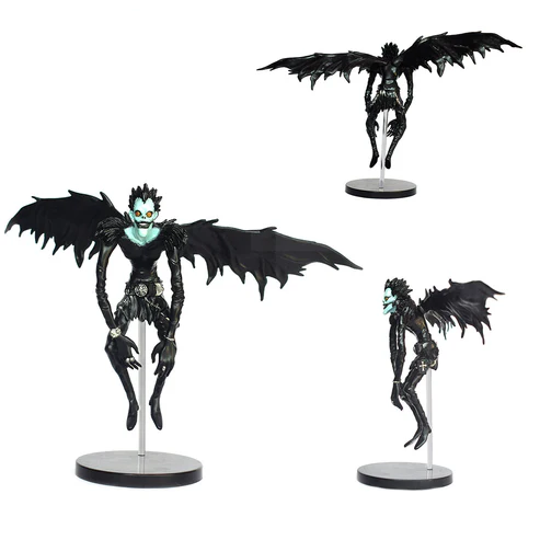 Death Note Anime Action Figure [19 cm] for home decors, office desk and study table