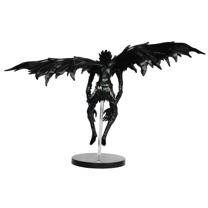 Death Note Anime Action Figure [19 cm] for home decors, office desk and study table