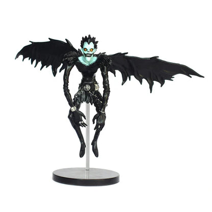 Death Note Anime Action Figure [19 cm] for home decors, office desk and study table