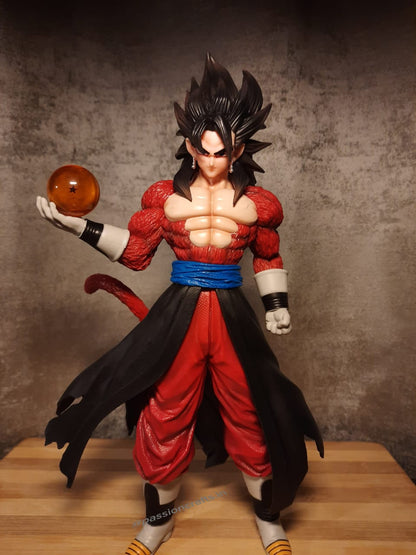 Dragon Ball Z: Vegito With Ball 30cm - Action Figure