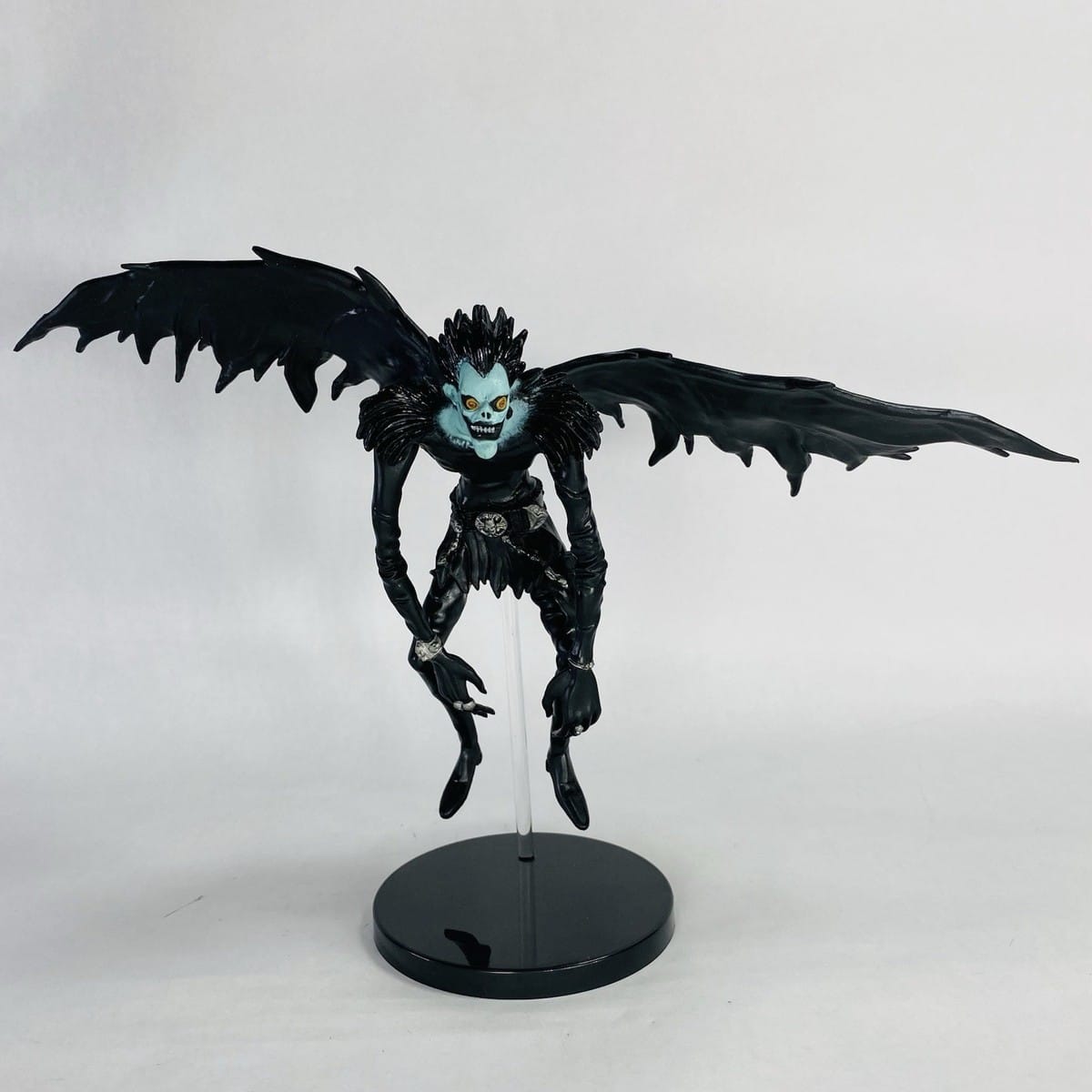 Death Note Anime Action Figure [19 cm] for home decors, office desk and study table