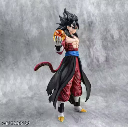 Dragon Ball Z: Vegito With Ball 30cm - Action Figure
