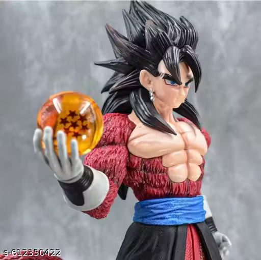 Dragon Ball Z: Vegito With Ball 30cm - Action Figure